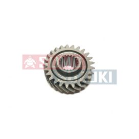   Suzuki Swift 1990->,WR+ 1,3/RB413 ,Baleno '95-02 Transmission Counter Shaft 5th Gear 24351-60B51