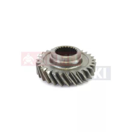 Suzuki Swift 2005-2010 sebváltó fogaskerék 5. sebesség 24351M86JA0 24351-59J01