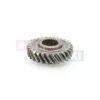 Suzuki Swift 2005-2010 sebváltó fogaskerék 5. sebesség 24351M86JA0 24351-59J01