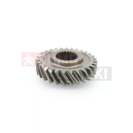 Suzuki Swift 2005-2010 sebváltó fogaskerék 5. sebesség 24351M86JA0 24351-59J01