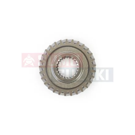 Suzuki Swift 2005-2010 sebváltó fogaskerék 5. sebesség 24351M86JA0 24351-59J01