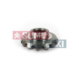  Suzuki Swift 2005->/1,3 1,5 1,6,Jimny SN413V/5-13,SN415VD/5-7 Front Differential Gear (Original Suzuki) 27341-76A21