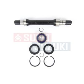   Suzuki Ignis RM413/413D/415,WR+--RB413-4/RB413D-4 ,Drive Intermediate Shaft Assy-Repair Kit 27800-86G00-JAVITO