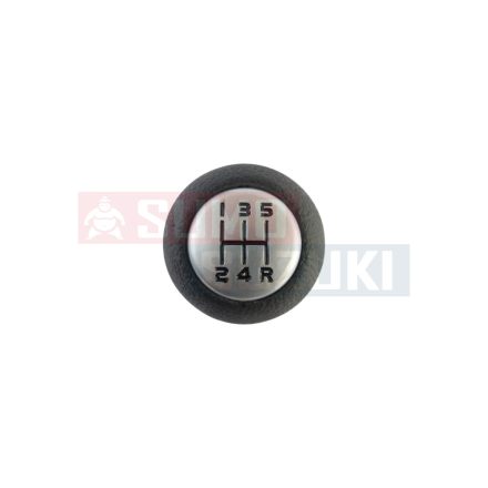 Váltógomb Swift 2005-> GL,GLX KRÓM 28113-63J20-GJL
