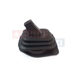   Suzuki Alto 2002-2006 Gear Shift Control Lever Boot (Black) 28135-70G00-5PK