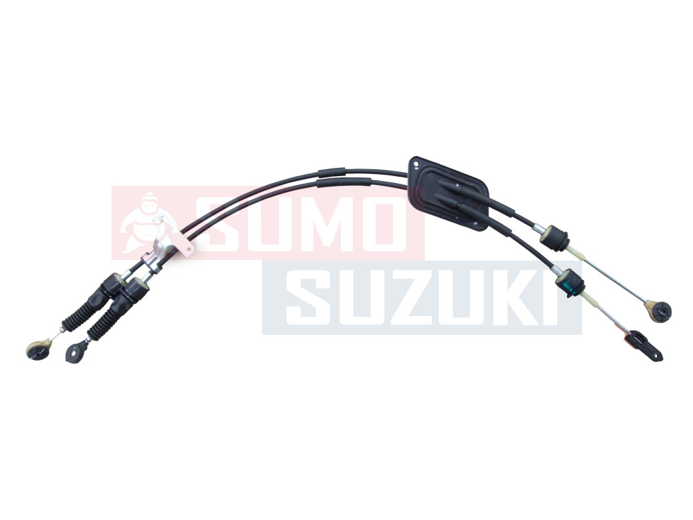 Suzuki Vitara,SX4/S-Cross 2016-> (6MT,1,0;1,4;1,6) Gear S
