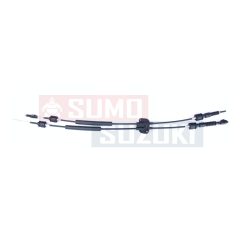   Suzuki Swift Váltórudazat bowden 28300-63J00 2005-2010 1.3, 1.5, 1.6