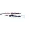 Suzuki Swift 2005-2010 /1,3;1,5;1,6 Gear Shift & Select Cable Assy 28300-63J00