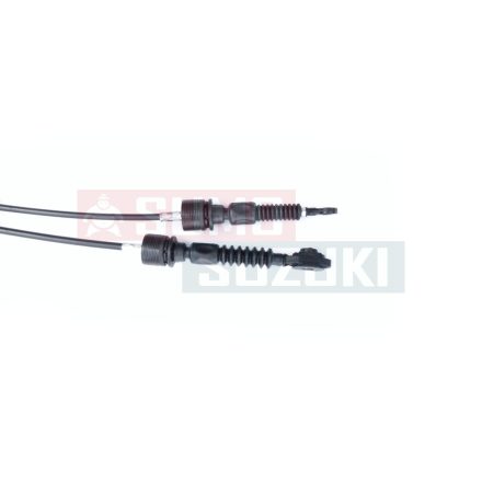 Suzuki Swift 2005-2010 /1,3;1,5;1,6 Gear Shift & Select Cable Assy 28300-63J00