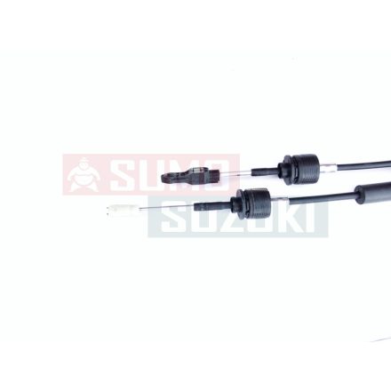Suzuki Swift 2005-2010 /1,3;1,5;1,6 Gear Shift & Select Cable Assy 28300-63J00
