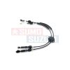 Suzuki Swift 2005-2010 /1,3;1,5;1,6 Gear Shift & Select Cable Assy 28300-63J00