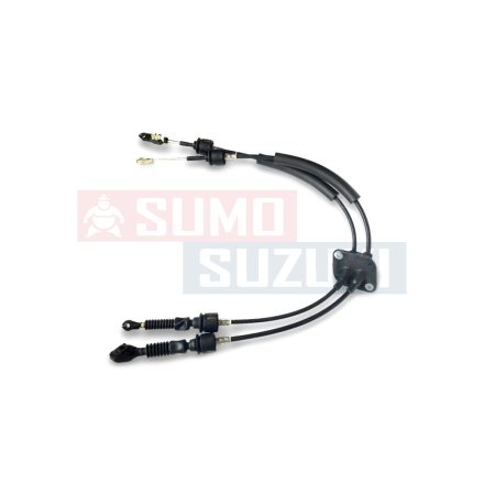 Suzuki Swift 2005-2010 /1,3;1,5;1,6 Gear Shift & Select Cable Assy 28300-63J00