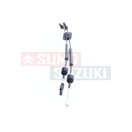 Suzuki Swift 2005-2010 /1,3;1,5;1,6 Gear Shift & Select Cable Assy 28300-63J00