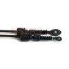 Suzuki Swift 2005-2010 /1,3;1,5;1,6 (5MT:TYPE1,TYPE 2) Gear Shift & Select Cable Assy 28300-63J00