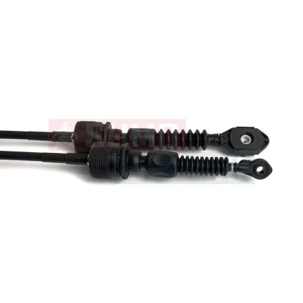 Suzuki Swift 2005-2010 /1,3;1,5;1,6 (5MT:TYPE1,TYPE 2) Gear Shift & Select Cable Assy 28300-63J00