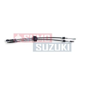   Suzuki Swift 2008-2010 (5MT:TYPE3,TYPE 4) Gear Shift & Select Cable Assy 28300-73K00