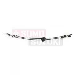   Suzuki SX4 váltó rudazat bowden esztétikai hibás 28300-79J01