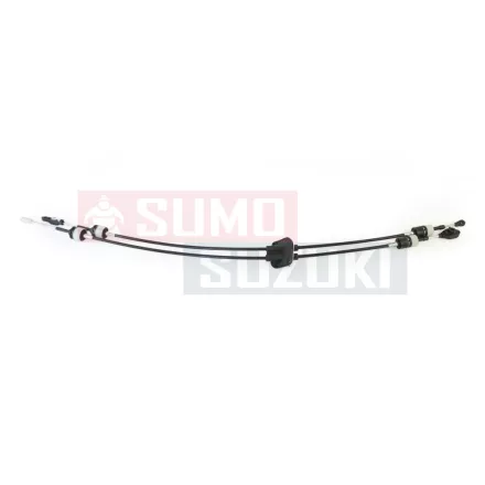 Suzuki SX4 váltó rudazat bowden esztétikai hibás 28300-79J01