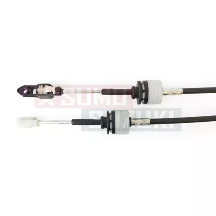 Suzuki SX4 váltó rudazat bowden esztétikai hibás 28300-79J01