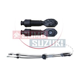 Suzuki Swift Gear Lever Repair KIT S-28300-JAVITO-SS
