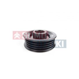   Suzuki Swift 2005->,WR+/RB413 Generator Pulley (4PK-s) 31171-76A00