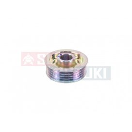   Suzuki Swift 2005->,WR+/RB413 Generator Pulley (4PK-s) 31171-76A00