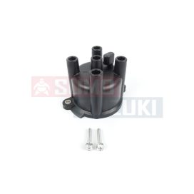   Suzuki Swift SF413/SF416 ,Baleno SY413/SY415/SY416 ,Vitara Distributor Cap CENTURY BRAND 33321-63B10