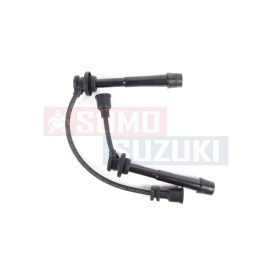 Suzuki gyújtókábel szett 2dbos garnitúra 33705-86G00