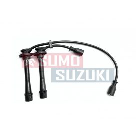 Suzuki gyújtókábel szett 2dbos garnitúra 33705-86G00
