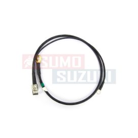   Suzuki Swift 1,0:1,3:1,6 1989-2003 Battery Ground Cable (Negative) 33850-60B50