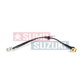   Suzuki Swift 1,3 1,5 1,6 benzin negatív akkusaru kábellel 33850-62J00
