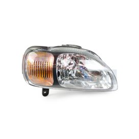 Suzuki Baleno 1995-2002 fényszóró jobb 35120-65G32