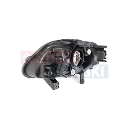 Suzuki Baleno 1995-2002 fényszóró jobb 35120-65G32