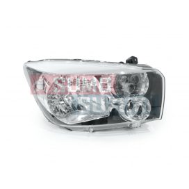  Suzuki Celerio Headlamp RH With Driving Beam Original Suzuki 35120-84MB0