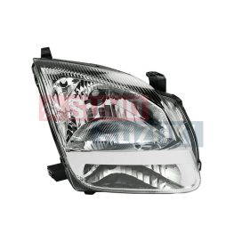 Suzuki Ignis/RM413/RM413D/RM415 Headlamp RH 35120-86G10