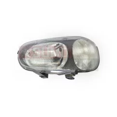 Suzuki Alto fényszóró jobb gyári 35120M79G30