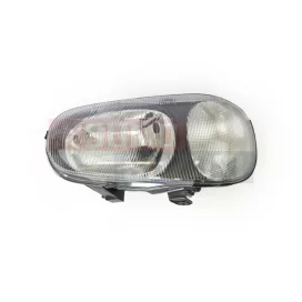 Suzuki Alto fényszóró jobb gyári 35120M79G30