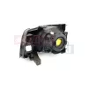 Suzuki Alto 2002-> Headlamp RH 35120M79G30
