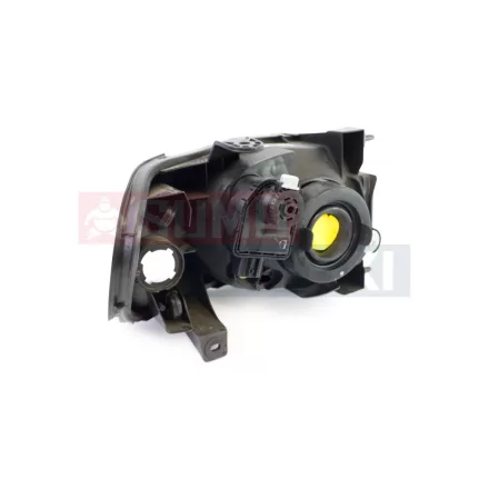 Suzuki Alto 2002-> Headlamp RH 35120M79G30