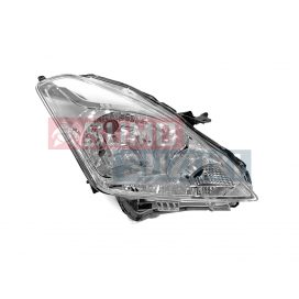 Suzuki Baleno 2016-> Headlamp RH (Halogen) 35121M68P10