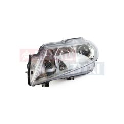   Suzuki Vitara 2015-2018 Fényszóró bal halogén 35320-54P00