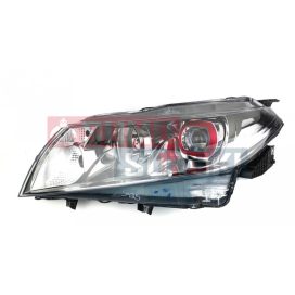   Suzuki Vitara "S" 2015-2018 Fényszóró bal LED Gyári 35320-54P70-E