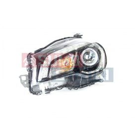   Suzuki SX4/S-Cross 2019-> Headlamp LH (LED) 35320-64RA1,35320-64RA3