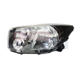 Suzuki Celerio Headlamp LH Original Suzuki 35320-84M10