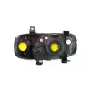 Suzuki Alto 2002-> Headlamp LH 35320M79G30