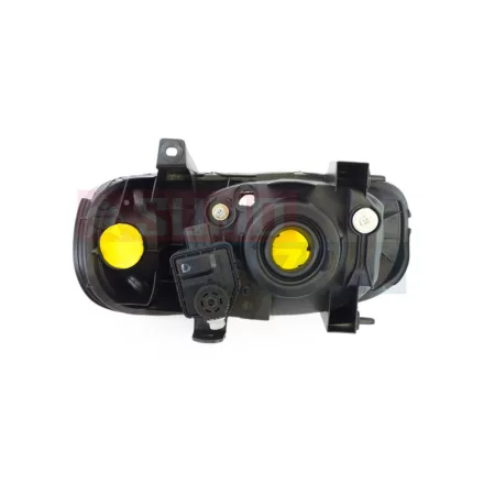 Suzuki Alto 2002-> Headlamp LH 35320M79G30