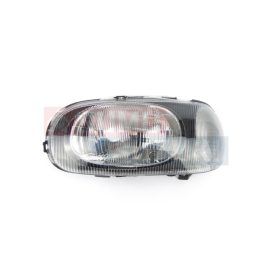 Suzuki Alto 2002-> Headlamp LH 35320M79G30