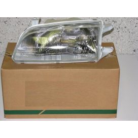 Suzuki Swift fényszóró bal S-35321-60B30-SS