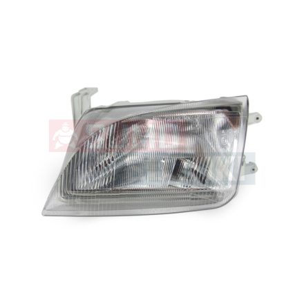 Suzuki Swift 1997-2003 Headlamp LH ,DEPO 35321-80EC0