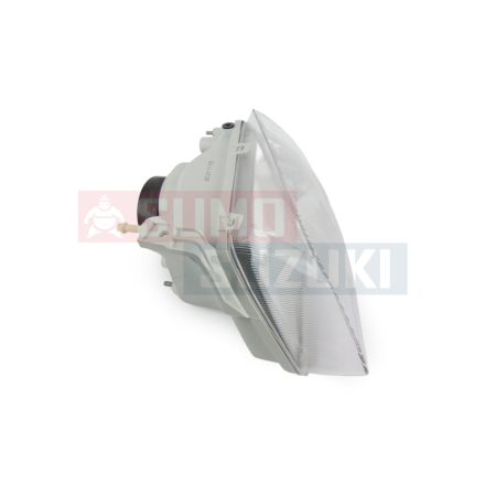 Suzuki Swift 1997-2003 Headlamp LH ,DEPO 35321-80EC0